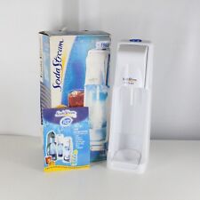 Sodastream sparkling soda for sale  LEEDS