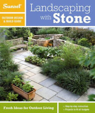 Landscaping stone fresh for sale  DUNFERMLINE
