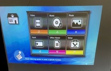 Optoma pico projector for sale  Bakersfield