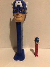 Retired captain america for sale  Salem