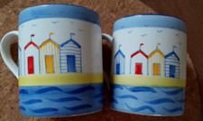 poole pottery beach huts for sale  BARNSLEY