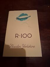 100 airship howden for sale  GILLINGHAM