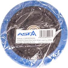 Roda de rodízio de rolamento sobressalente ASTA Ø125mm comprar usado Roda de rodízio de rolamento sobressalente ASTA Ø125mm comprar usado  Enviando para Brazil