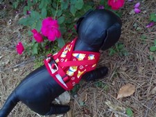 Dog harness step for sale  Dublin