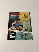 Intrepido oro ottoz usato  Scandiano