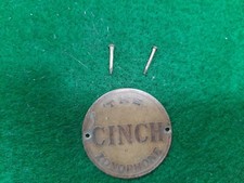 Plakette grammophon zonophone gebraucht kaufen  Altenweddingen