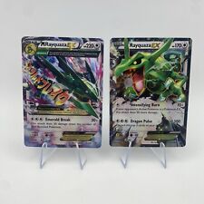 Rayquaza mega rayquaza for sale  Chesterfield