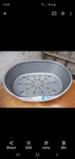 Ferplast sieste deluxe for sale  LONDON