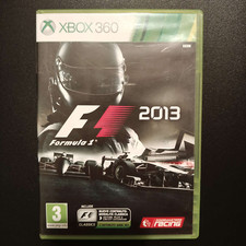 2013 formula xbox usato  Porto Sant Elpidio