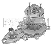 Veco water pump for sale  LANCING