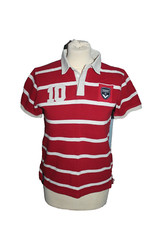 Polo garcon girondins d'occasion  Blanquefort