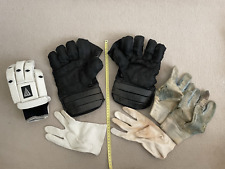 Wicket keeper cricket for sale  READING