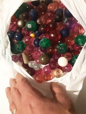 Sacchetto palline colorate usato  Poggio a Caiano