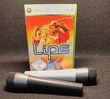 Lips inklusive wireless gebraucht kaufen  Düsseldorf