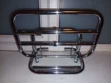 Vespa gts chrome for sale  DUDLEY