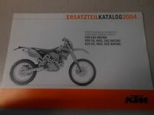 Ktm spare parts for sale  Luling