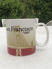 Tasse starbucks collector d'occasion  Pithiviers