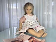 Annette himstedt puppe gebraucht kaufen  Witten