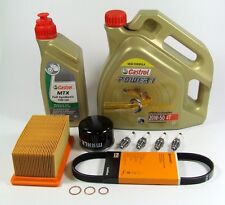 Service kit ölwechsel gebraucht kaufen Service kit ölwechsel gebraucht kaufen  Mengerskirchen