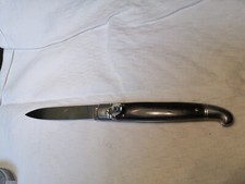 Couteau pliant poche d'occasion  Senonches