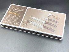 Set coltelli master usato  Milano