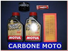 Kit tagliando gilera usato  Caserta