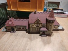 Faller 110116 bahnhof gebraucht kaufen  Hofgeismar