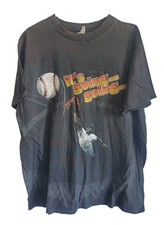 Vtg baseball fan for sale  Madison