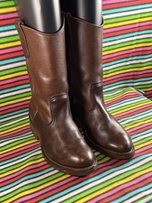 Vintage red wing for sale  PONTYCLUN