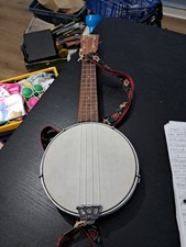 Sheltone banjo string for sale  MARKET RASEN
