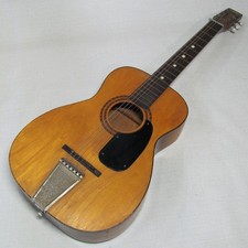Silvertone 319.12089 acoustic for sale  Boynton Beach