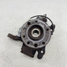 Vauxhall zafira wheel for sale  DONCASTER