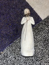 Willow tree figure for sale  PETERBOROUGH