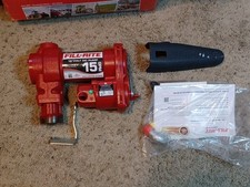 Fr1204h series gpm for sale  Montgomery