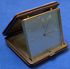 Vintage luxor swiss for sale  ORPINGTON