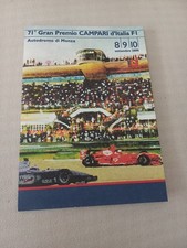 Programma ufficiale del usato Programma ufficiale del usato  Novi di Modena