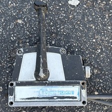 Mercury control box for sale  Hartland