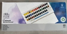Winsor newton cotman for sale  Manahawkin
