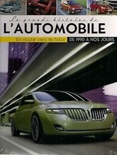 Grande histoire automobile d'occasion  France