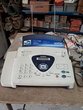 Fax brother t92 d'occasion  Romilly-sur-Seine