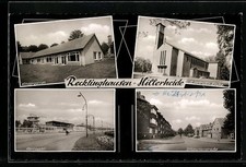 Recklinghausen hillerheide ren gebraucht kaufen  Berlin