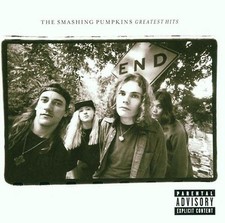 Smashing pumpkins greatest gebraucht kaufen  Berlin