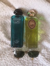 Hermes bouteilles vide d'occasion  Grans
