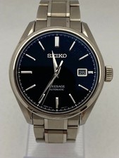 Orologio uomo seiko usato  Spedire a Italy