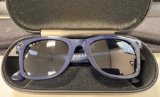 Ray ban stories for sale  LONDON