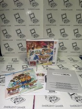 Inazuma eleven chrono usato  Casapesenna