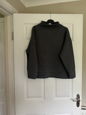 Women grey funnel for sale  DARLINGTON