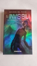 Gli inivisibili ragazza usato  Chioggia