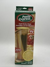 Pasta express cooker for sale  Absecon