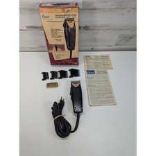 Vintage oster adjusta for sale  Glendale